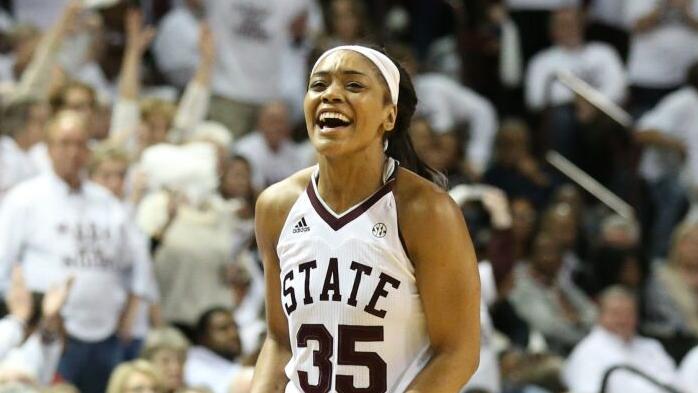 Mississippi State women’s basketball hires program legend Vivians as assistant coach